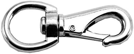 1 Lb. Swivel Fast Snap