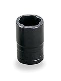 TONE(トネ) トルネードソケット 差込角9.5×14mm 3TR-14