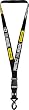 Armour� Lanyard Accessories-Misc by Under Armour