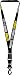 Armour® Lanyard Accessories-Misc by Under Armour