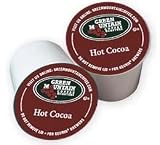 Keurig 15540 Green Mountain Coffee - Hot Cocoa