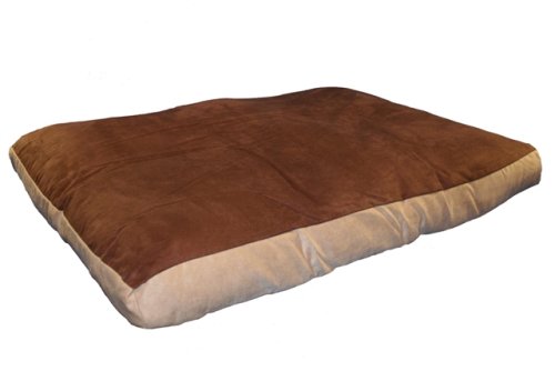 Hundekissen Matratze Soft Dreams schoko/beige Gr. XL