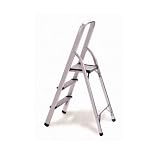 Buy Compact Light Weight Foldable Step Ladder Outdoor Ladder Indoor Folding Ladder