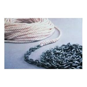 POWE CHAIN HI TEST and ROPE by Powerwinch