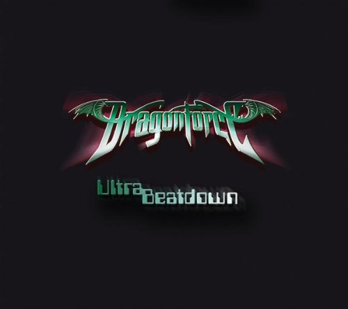 Ultra Beatdown (Bonus Tracks)