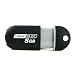 Dane-Elec 8 GB USB 2.0 Flash Drive DA-ZMP-08G-CA-N4-R (Black)