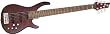Rogue LX406 Pro 6-String Bass, Natural