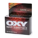 OXY Spot Treatment, Dark Tinted - 0.65 Oz