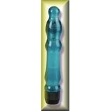 Califorina Exotics-Waterproof Turbo Glider-6 1/4 Inch Spot Style Vibrator, 1ct