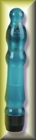 Buy Waterproof Turbo Glider-6 1/4 Inch Spot Style Vibrator, 1ct online at Discounted New and Used prices. Delivered to your door with Off-The-Bookshelf.