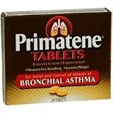 Primatene 24