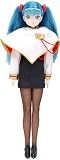 1/6 フル可動 ホシノ・ルリ 連合宇宙軍制服(艦長服)バージョンイメージ