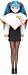 1/6 フル可動 ホシノ・ルリ 連合宇宙軍制服(艦長服)バージョン_s-1