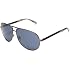 Diesel Mens 0202 Aviator Sungla