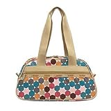 LeSportsac(レスポートサック) ボストンバッグ ジョシー LS-7535-4791 アップタウン...
