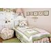 Kids Line Full Quilt And 2 Shams - Lady Bug