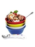 ICE CREAM 9 PC SET