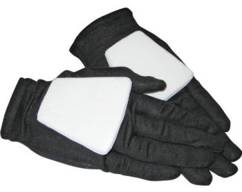  Star Wars Clone Wars Clone Trooper/ Obi Wan Gloves Child