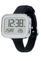 Nike Imara Keeva Ladies Quartz Stainless Steel #WR0105-095