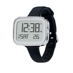Nike Imara Keeva Ladies Quartz Stainless Steel #WR0105-095
