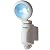 ���d�r��LED�Z���T�[���C�g�@LED-125