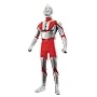 Ultraman Original (1966 Version) Ultra Hero Series #1 - 2009 Refresh (New Sculpt)