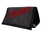 Empire Wallet Addict - Black/Grey
