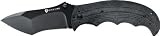 Browning 124 BL Pandemonium Folding Knife