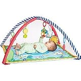 Playskool Gloworld Activity Play Mat by Hasbro