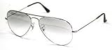 Ray-Ban AVIATOR LARGE METAL (RB 3025 003/3G 58)