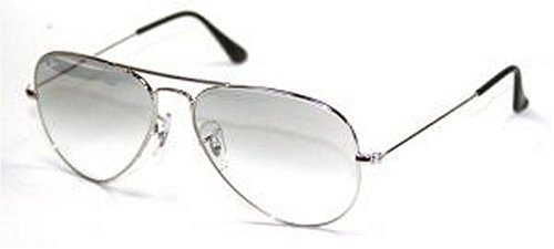 Ray-Ban AVIATOR LARGE METAL (RB 3025 003/3G 58)