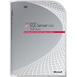 Win Svr for Win Essn Svr 2008 English DVD 5 Clt