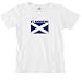 Saint Andrews, Scotland Women's Cut T-Shirt
