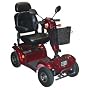 Odyssey, 4 Wheel Full Size Scooter