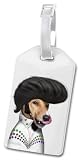 from Luggage Tags Elvis Presley Dog Luggage Tag