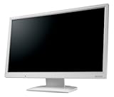 I-O DATA HDMI搭載 23.6型フルHDワイド液晶ディスプレイ 白 LCD-MF242XWR