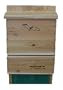 Looker Single Chamber Bat House holds 100 bats approved by the Organization for Bat Conservation
