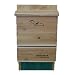 Looker Single Chamber Bat House holds 100 bats approved by the Organization for Bat Conservation