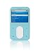 Creative ZEN Vision:M 30GB MP3 / Video Player - Light Blue