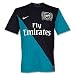 11-12 Arsenal Away Shirt