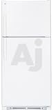 Review GE  / GE : GTH18KBXWW Refrigerator