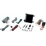 OMEGA AL-100C FULL-FEATURED VEHICLE SECURITY FOR FACTORY EQUIPPED REMOTE KEYLESS ENTRY SYSTEMS