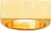 14K Gold Mens Signet Ring Sz 10
