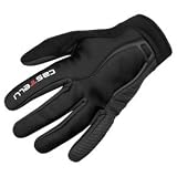 カステリ 11FW CW 4.0 WS GLOVE 910BKAN/L(8033685279531) カステリ 11FW CW 4.0 WS GLOVE 910BKAN/L(8033685279531)