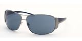 Prada - Authentic PRADA PR 74GS Color: 6BA 3 M 1 PRADA Sunglasses 74GSSize: 6BA3M1