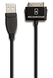 Scosche IPUSBK USB 2.0 Cable for iPod