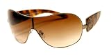 Versace - AUTHENTIC VERSACE SUNGLASSES 2061B TORTOISE 1169/13 2061-B