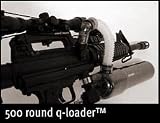 500 Round QLoader Kit