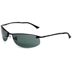 Ray-Ban Unisex RB3179 Sunglasses