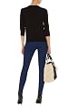 Luxe Diamante Knit Sweater